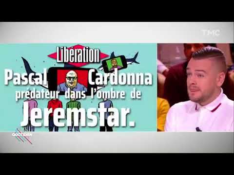 EXCLU ! Jeremstar AVOUE TOUT et sort du silence dans QUOTIDIEN sur TMC !