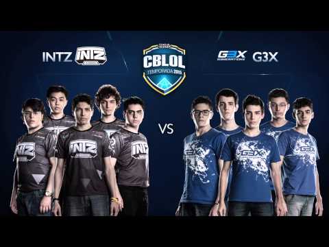 [PT-BR] CBLoL S7D1 + LCS NA - S6D1