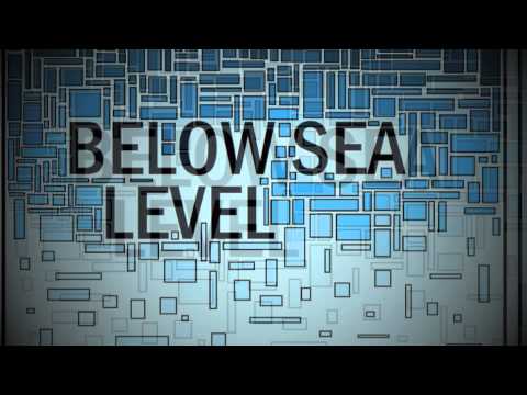 she's nothing | Below sea level