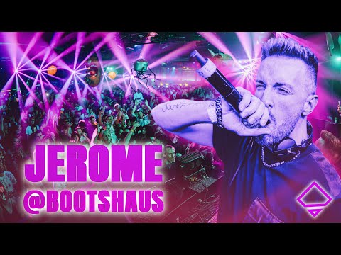 Jerome and Bootshaus Cologne