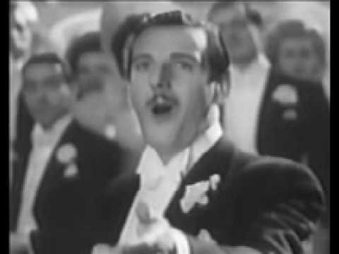 WEBSTER BOOTH: PARTED (Paolo Tosti)