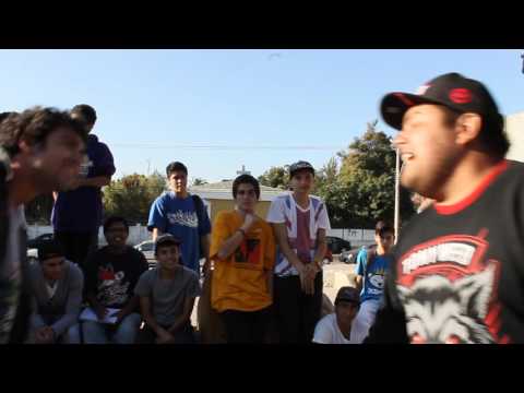 biapensil vs silencio (8vos de final)