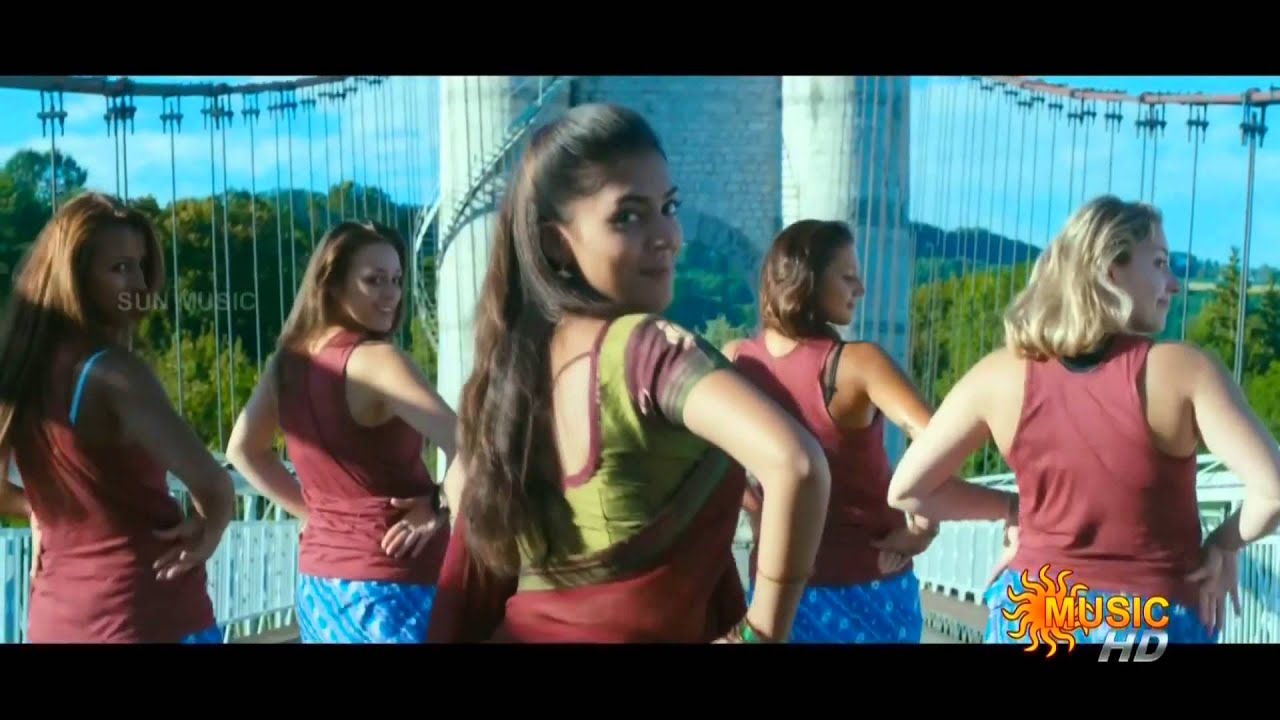 Munnadi Pora Pulla Lyrics  | Naiyaandi | Divya Kumar, Gold Devaraj, Swetha Menon | Ghibran