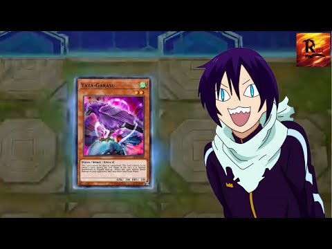 The BEST Yata-Garasu LOCKDOWN You'll Ever See In Yu-Gi-Oh Master Duel!!
