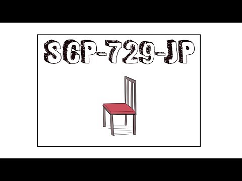 SCP-729-JP EXPLIQUÉ EN 4 MINUTES ! (les japonais sont fous)