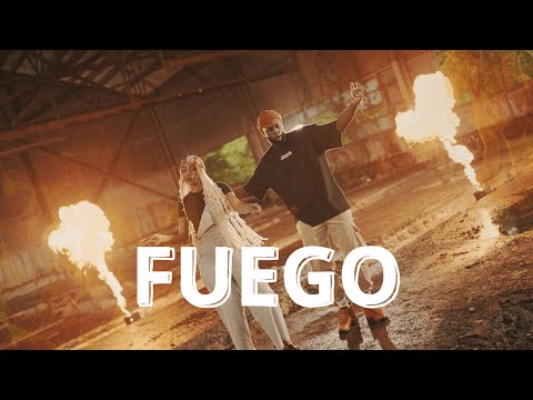 Natan El Profeta, Eva Nova - Fuego (Video Oficial)