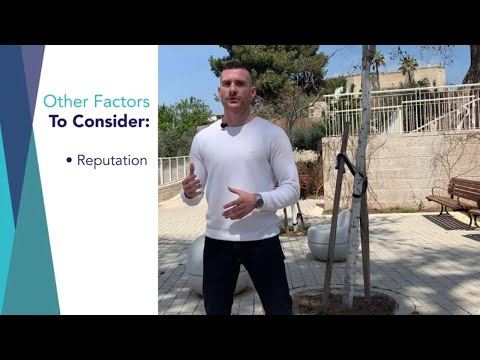 Important Legal Questions About the Purchase Process in Israel Answered!