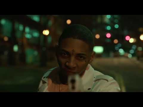 SUPERFLY - Official Teaser Trailer (HD)