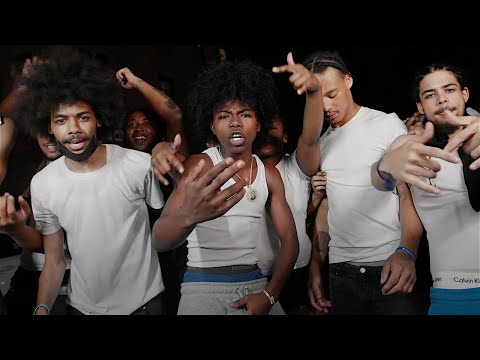 BLOODIE - BOP (Official Video)