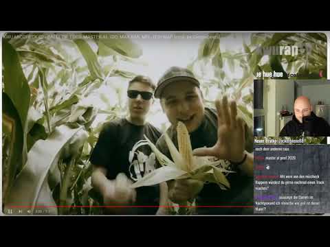 Kico in Eigenregie: KWU MICCHECK 02 - CALLI, DR. LUCS, MASTER AL, GIO, MAX BAR, MELANIE [Reaction]