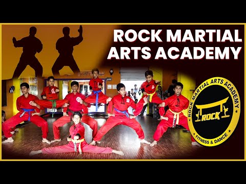 Rock Academy - Malkajgiri