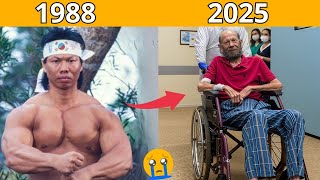 20 stars du Kung Fu ★ Hier et aujourd'hui en 2025