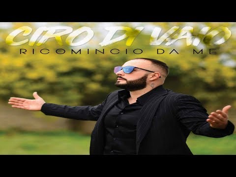 CIRO DI VAIO - Non amarmi - (F.Franzese-G.Arienzo)video ufficiale