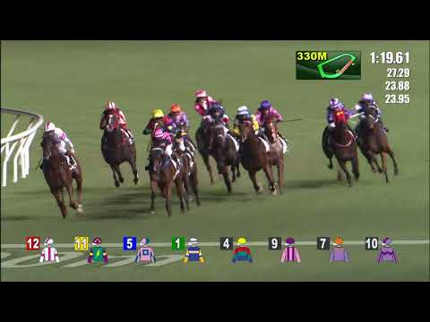 14/7/2021 (831) Red Impact - Vincent Ho