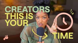 YouTube is the New TV | What does this mean for creators?