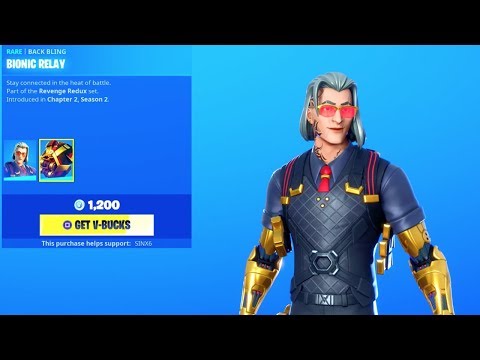 How To Play Stretched Res Fortnite Season 9
