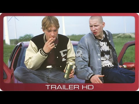 Befreite Zone ≣ 2003 ≣ Trailer