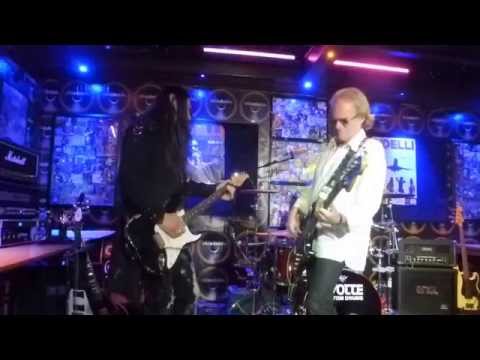 ENGELIEN's GoMusic 6/15  -   10 -STRINGS-TALK