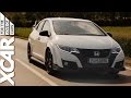 2016 Honda Civic Type R: Too Much For The Road ...