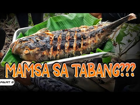 P2-Paghahanda ng Palaisdaan - EP1041