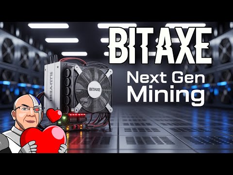 🔥 The Next Gen Bitaxe's - Nerdqaxe++ Hydro & 701 Supra Hex | Unbox, Setup, & Review #bitcoinmining 🛠