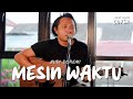 MESIN WAKTU BUDI DOREMI FELIX IRWAN