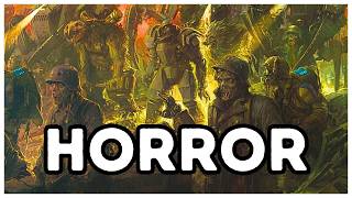 The World of Konflikt' 47 EXPLAINED