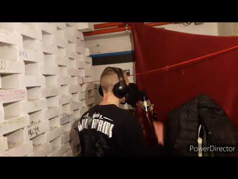 DudekBW - #hot16chaalenge2