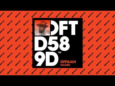 Video thumbnail for Soldier (Club Mix)
