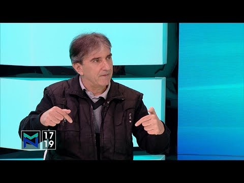 Cvjetin Milivojević o izborima, kampanji od vrata do vrata, migrantima i imovini političara