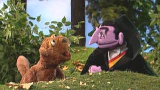 Sesame Street: How Much Wood Can a Woodchuck Chuck?