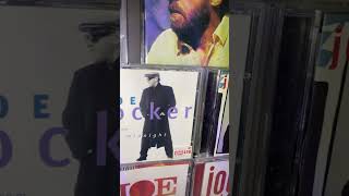 Joe Cocker - My Love Is Alive (1991)