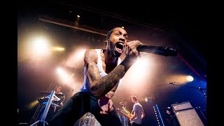 Skip The Use - Nameless World - [Bass Cover]