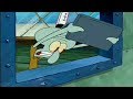 Spongebob Squarepants Did You Check Under The Tray