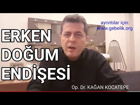 Vajinada dolgunluk, kasıklarda ve belde ağrı, rahimde kasılma ve ağrı erken doğum işareti midir?