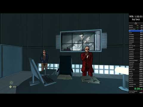 XIII done in 1:32:43 (Second place)