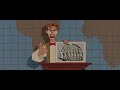 Milo Gives His Lecture Atlantis The Lost Empire