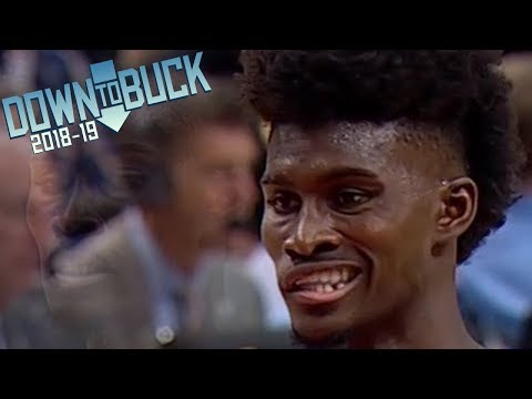 Jonathan Isaac 16 Points Full Highlights (2/24/2019)