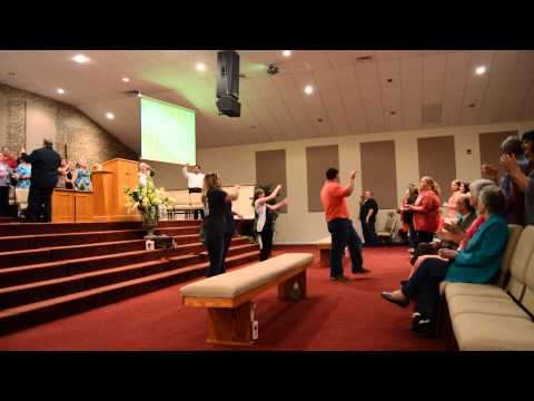 Beacon of Hope Church of God