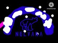 Nelvana Logo 1995 Remake Kinemaster V2 Vinhetas