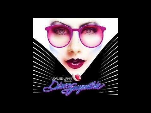 Laurie Destal - Frivole De Nuit