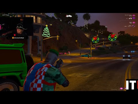 MELHORES MOMENTOS DO LOCKING NO HYPE!!