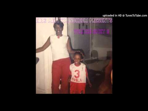 King Aka Youngkeem x Pull Up ( Throne Shxt )