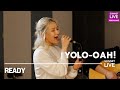 Son Seung Yeon - Ready (Live Version)