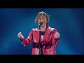 LONTANO DAGLI OCCHI DAL VIVO GIANNA NANNINI