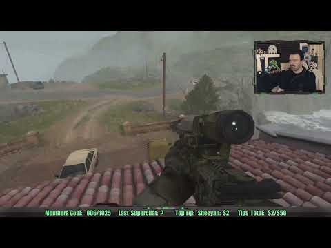 Call of Duty: Modern Warfare II (2022) Campaign playthrough pt4 - A Crazy Hijacking Fun Ride!