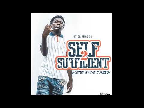 KY Da Yung OG — Intro