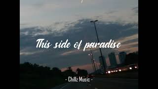 Coyote Theory - This Side of Paradise (1 hour loop)