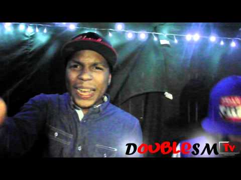 DoubleSMtv Mr Wiggs & Creature - Freestyle