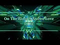 DJ ZZ On The Floor X Stereo Love Mashup Lyrics